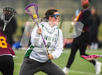 Thumbnail 1 in Mercy @ Novi photogallery.