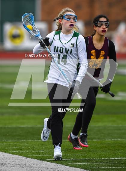 Thumbnail 1 in Mercy @ Novi photogallery.