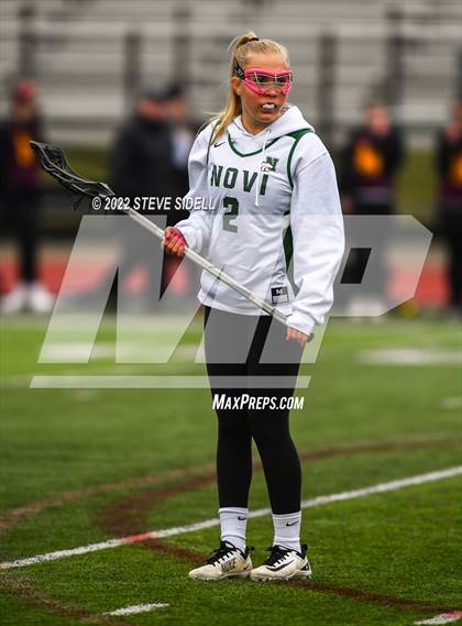 Thumbnail 3 in Mercy @ Novi photogallery.