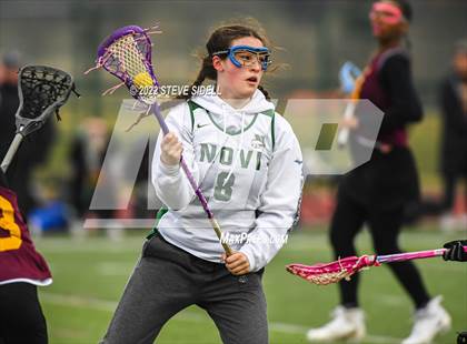Thumbnail 3 in Mercy @ Novi photogallery.