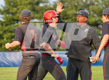 Thumbnail 2 in Fishers @ Hamilton Southeastern photogallery.