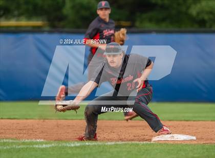 Thumbnail 2 in Fishers @ Hamilton Southeastern photogallery.