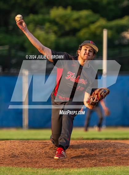 Thumbnail 1 in Fishers @ Hamilton Southeastern photogallery.