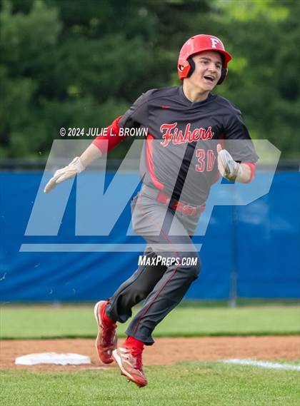 Thumbnail 1 in Fishers @ Hamilton Southeastern photogallery.