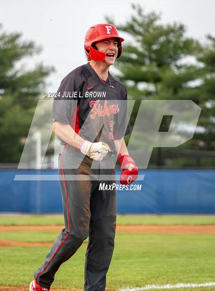 Thumbnail 3 in Fishers @ Hamilton Southeastern photogallery.
