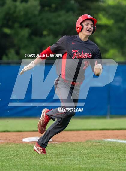 Thumbnail 3 in Fishers @ Hamilton Southeastern photogallery.