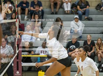Thumbnail 3 in Clovis East @ Clovis West photogallery.