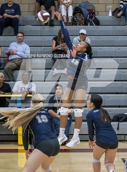 Thumbnail 1 in Clovis East @ Clovis West photogallery.