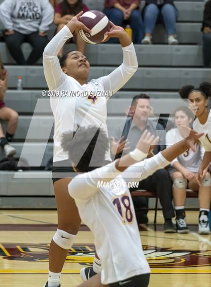 Thumbnail 3 in Clovis East @ Clovis West photogallery.