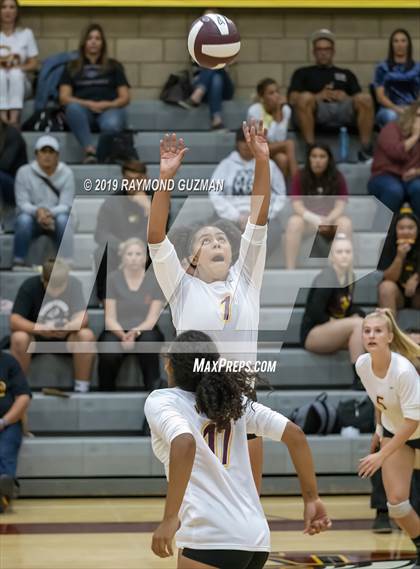 Thumbnail 2 in Clovis East @ Clovis West photogallery.