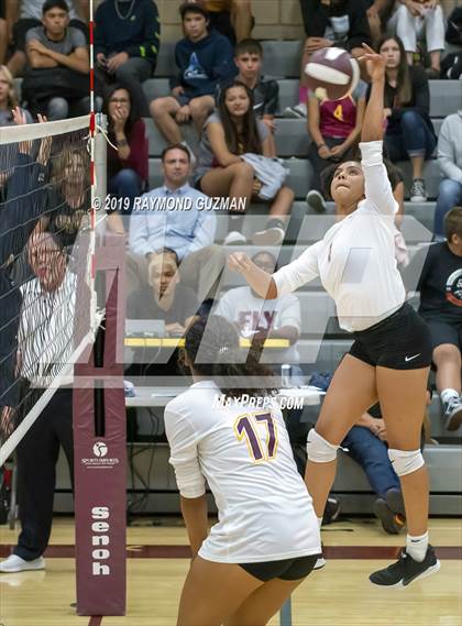 Thumbnail 2 in Clovis East @ Clovis West photogallery.