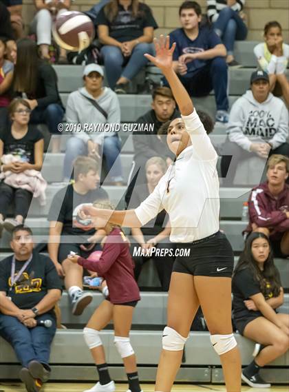 Thumbnail 3 in Clovis East @ Clovis West photogallery.