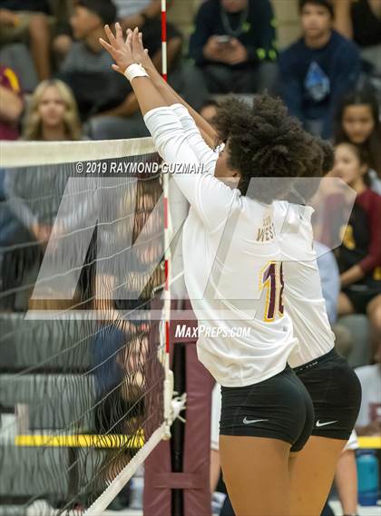 Thumbnail 1 in Clovis East @ Clovis West photogallery.