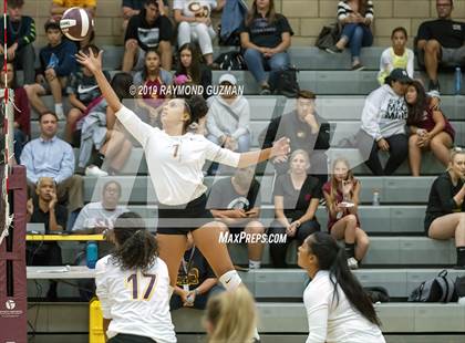 Thumbnail 2 in Clovis East @ Clovis West photogallery.