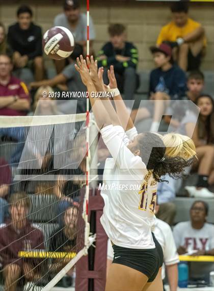 Thumbnail 3 in Clovis East @ Clovis West photogallery.