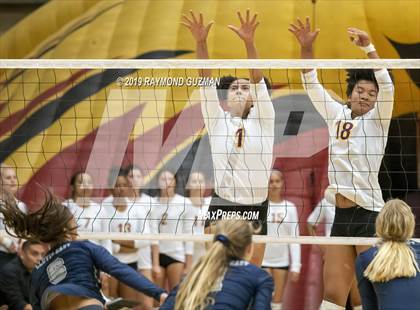 Thumbnail 3 in Clovis East @ Clovis West photogallery.