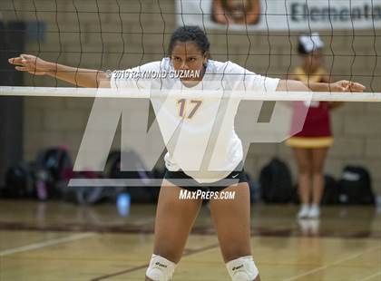 Thumbnail 3 in Clovis East @ Clovis West photogallery.
