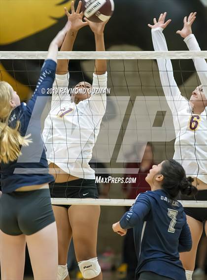 Thumbnail 3 in Clovis East @ Clovis West photogallery.