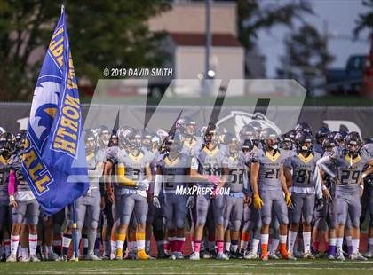 Thumbnail 3 in Liberty North @ Lee's Summit photogallery.