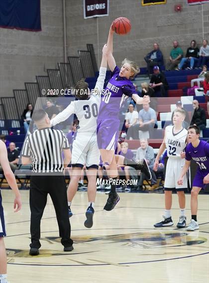 Thumbnail 3 in Arvada West @ Dakota Ridge photogallery.