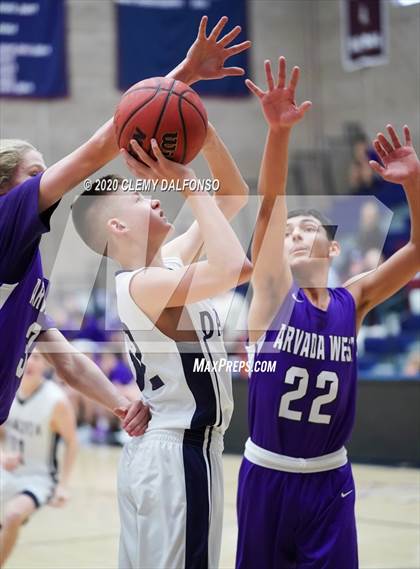 Thumbnail 2 in Arvada West @ Dakota Ridge photogallery.