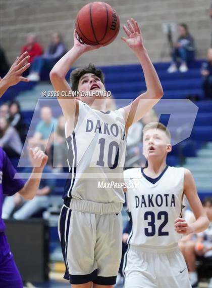 Thumbnail 3 in Arvada West @ Dakota Ridge photogallery.