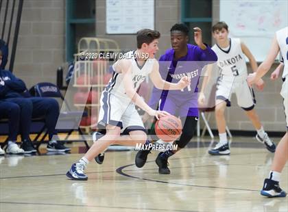 Thumbnail 2 in Arvada West @ Dakota Ridge photogallery.
