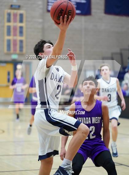 Thumbnail 1 in Arvada West @ Dakota Ridge photogallery.