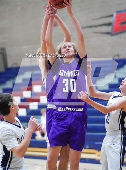 Thumbnail 1 in Arvada West @ Dakota Ridge photogallery.