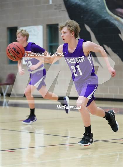 Thumbnail 3 in Arvada West @ Dakota Ridge photogallery.