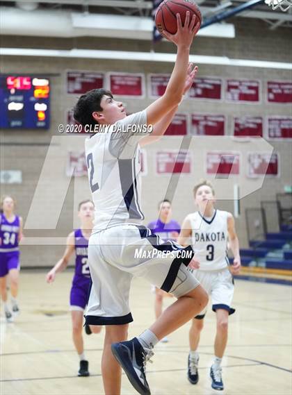Thumbnail 2 in Arvada West @ Dakota Ridge photogallery.