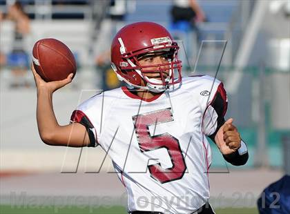 Thumbnail 3 in Keppel @ Gabrielino photogallery.