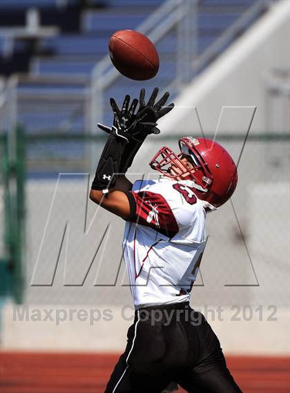 Thumbnail 1 in Keppel @ Gabrielino photogallery.