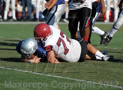 Thumbnail 1 in Keppel @ Gabrielino photogallery.