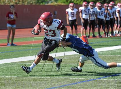 Thumbnail 2 in Keppel @ Gabrielino photogallery.
