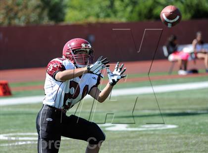 Thumbnail 1 in Keppel @ Gabrielino photogallery.