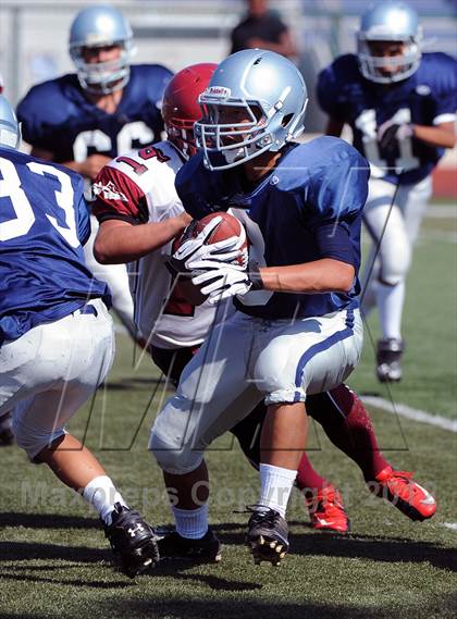 Thumbnail 1 in Keppel @ Gabrielino photogallery.
