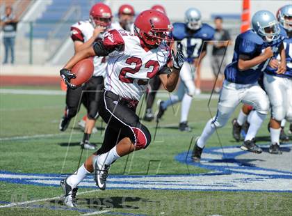 Thumbnail 1 in Keppel @ Gabrielino photogallery.