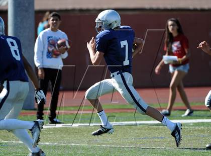 Thumbnail 3 in Keppel @ Gabrielino photogallery.