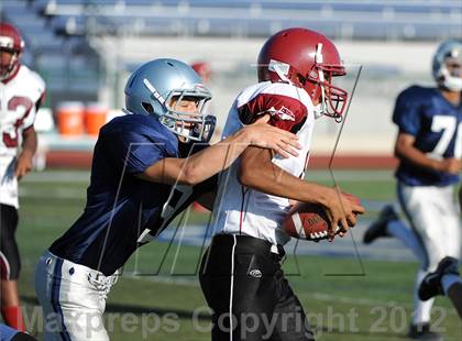 Thumbnail 3 in Keppel @ Gabrielino photogallery.