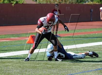 Thumbnail 3 in Keppel @ Gabrielino photogallery.