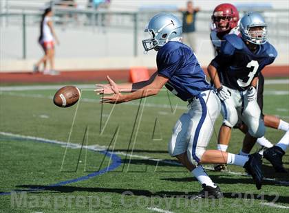 Thumbnail 1 in Keppel @ Gabrielino photogallery.