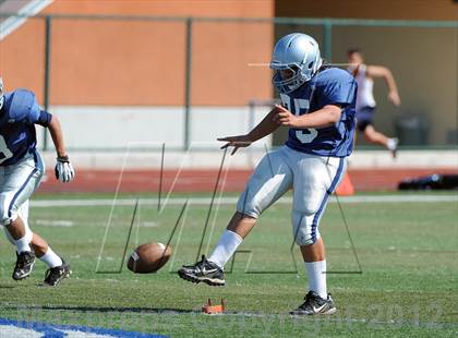 Thumbnail 3 in Keppel @ Gabrielino photogallery.