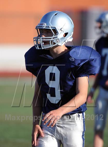 Thumbnail 2 in Keppel @ Gabrielino photogallery.
