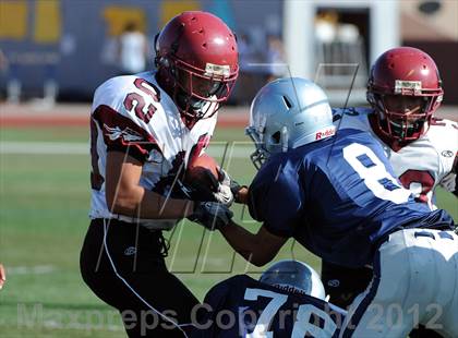Thumbnail 1 in Keppel @ Gabrielino photogallery.