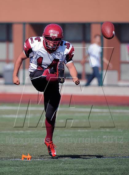Thumbnail 1 in Keppel @ Gabrielino photogallery.