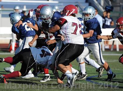 Thumbnail 3 in Keppel @ Gabrielino photogallery.