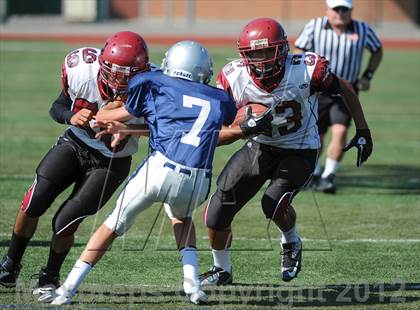 Thumbnail 2 in Keppel @ Gabrielino photogallery.