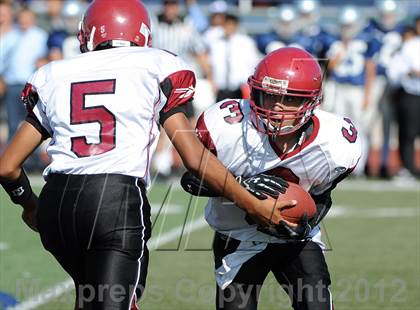 Thumbnail 1 in Keppel @ Gabrielino photogallery.