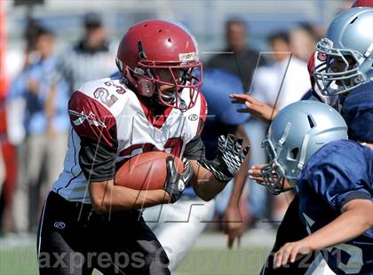 Thumbnail 2 in Keppel @ Gabrielino photogallery.
